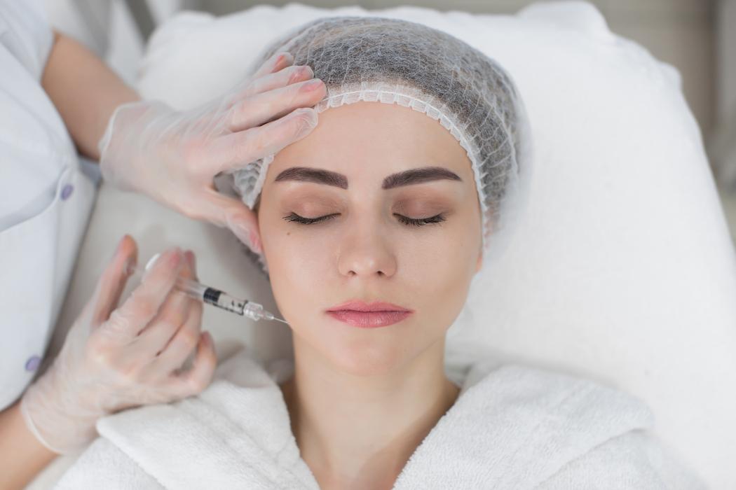 Fitoterapi, Akupunktur, PRP ve Mezoterapi